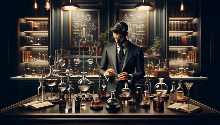 Sweet Scents: How to Make Sugar Essence for Perfumery